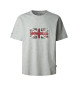 Pepe Jeans Union T-shirt grey