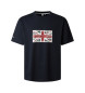 Pepe Jeans Union T-shirt navy