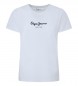 Pepe Jeans Wendys T-shirt weiß