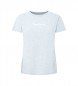 Pepe Jeans T-shirt Wendys gris