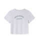 Pepe Jeans Zoe T-shirt white