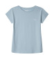 Pepe Jeans Bloomy N T-shirt blau