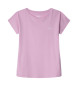 Pepe Jeans T-shirt Bloomy N rosa