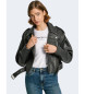 Pepe Jeans Jacket Juliette black