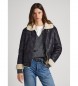 Pepe Jeans Veste Ruth noire