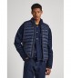 Pepe Jeans Weste Balle navy