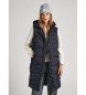 Pepe Jeans Mercy Vest zwart