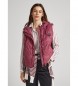 Pepe Jeans Vst Nina rdbrun