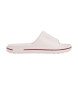 Pepe Jeans Teenslippers strand lichtroze