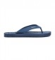 Pepe Jeans Shore flip-flops marineblå