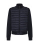 Pepe Jeans Clifton Mock Jacket azul-marinho