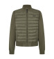 Pepe Jeans Clifton Mock Jacket vert