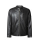 Pepe Jeans Chaqueta Joey negro