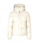 Pepe Jeans Morgan jacket off-white