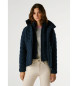 Pepe Jeans Giacca corta Sann Navy Down