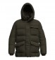 Pepe Jeans Chaqueta Puffer Barry verde