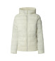 Pepe Jeans Veste Sally blanc cassé