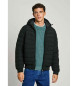 Pepe Jeans Chaqueta Tomek negro