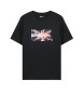 Pepe Jeans Clag T-shirt black