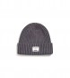 Pepe Jeans Griffin dark grey beanie