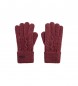 Pepe Jeans Gants Tallis marron