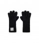 Pepe Jeans Handschuhe Tilde schwarz