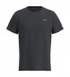 Pepe Jeans T-shirt Jack czarny