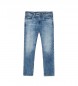 Pepe Jeans Jeans Bl luge