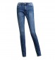 Jeans PL200398HG92 azul 