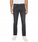 Pepe Jeans Jeans Stanley negro