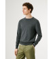 Pepe Jeans Andre Pullover dunkelgrau