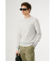 Pepe Jeans Andre Pullover grau