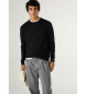 Pepe Jeans Jersey Andre negro