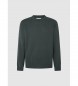 Pepe Jeans Andre green jumper