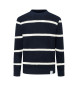 Pepe Jeans Granatowy sweter Cairo