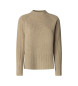 Pepe Jeans Pull Cherice beige