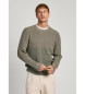 Pepe Jeans Costello green jumper