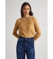 Pepe Jeans Donna beige Pullover