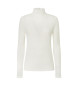 Pepe Jeans Maglione Flory bianco