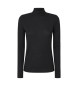 Pepe Jeans Flory-jumper sort