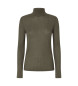 Pepe Jeans Maglione Flory verde