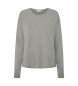 Pepe Jeans Isela Pullover grau