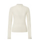 Pepe Jeans Jersey Izabel Tortuga blanco