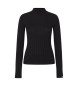 Pepe Jeans Izabel Turtle Pullover schwarz