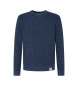 Pepe Jeans Maglione Maddox blu scuro