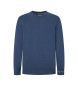 Pepe Jeans Nowy sweter Andre w kolorze niebieskim