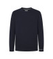 Pepe Jeans Nowy granatowy sweter Andre