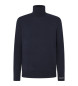 Pepe Jeans Nuova maglia Andre Navy Tartaruga