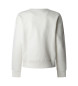 Pepe Jeans Jersey Reagan blanco