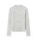 Pepe Jeans Pull Siaty gris